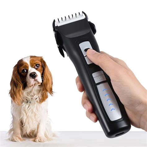 Dogs hair cutter. Things To Know About Dogs hair cutter. 